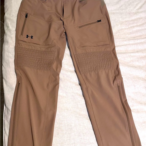 Hunting pants - 38x34 NWOT! Kuiu, Sitka, First Lite, Under Armor - Picture 7 of 7